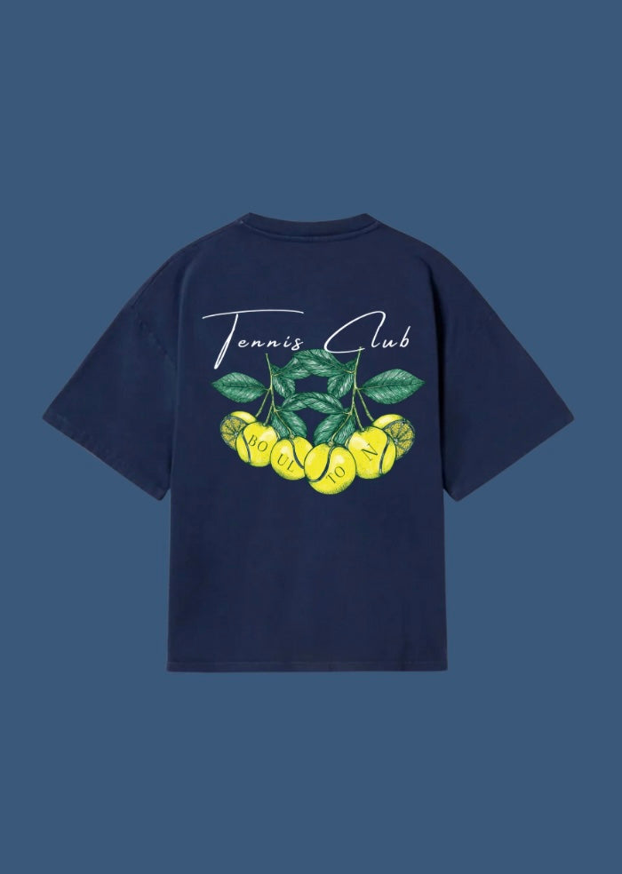 Tennis Club