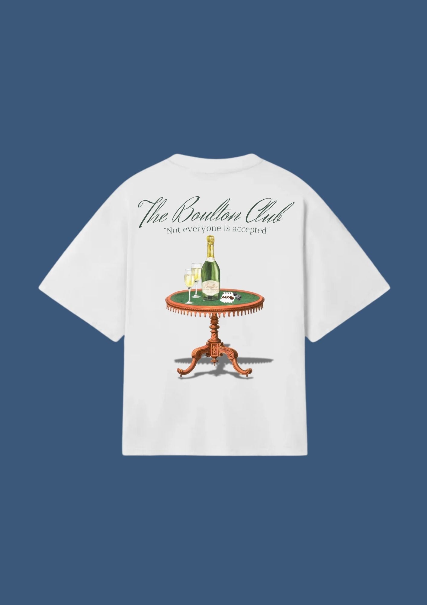 The Boulton Club