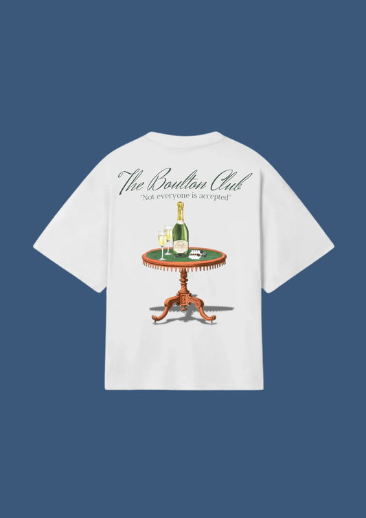 The Boulton Club