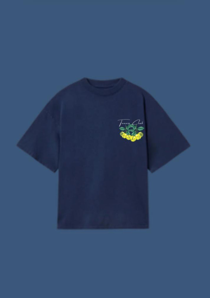 Tennis Club